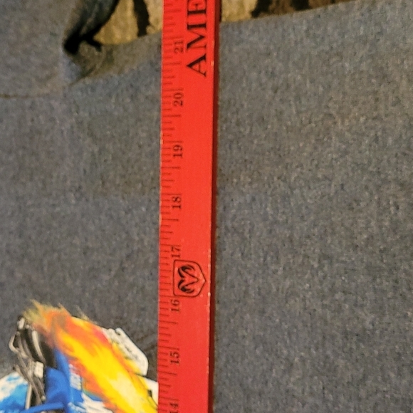 John Force Tee-Shirt - Picture 6 of 10